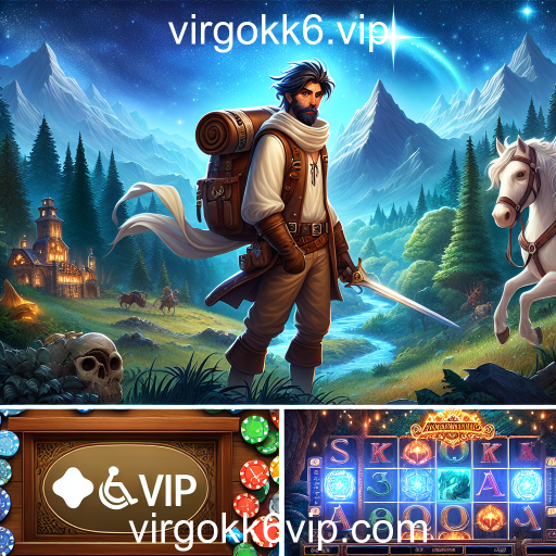 Explorando o Mundo dos Jogos de Aventura
