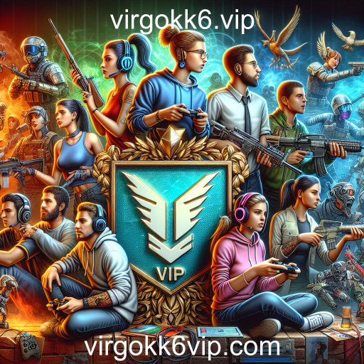 A Ascensão dos Jogos Multijogador: Conectando Jogadores pelo Mundo